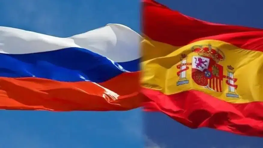 İspanya'nın Rus LNG'sine kapıyı kapatması sanayide maliyetleri tırmandıracak
