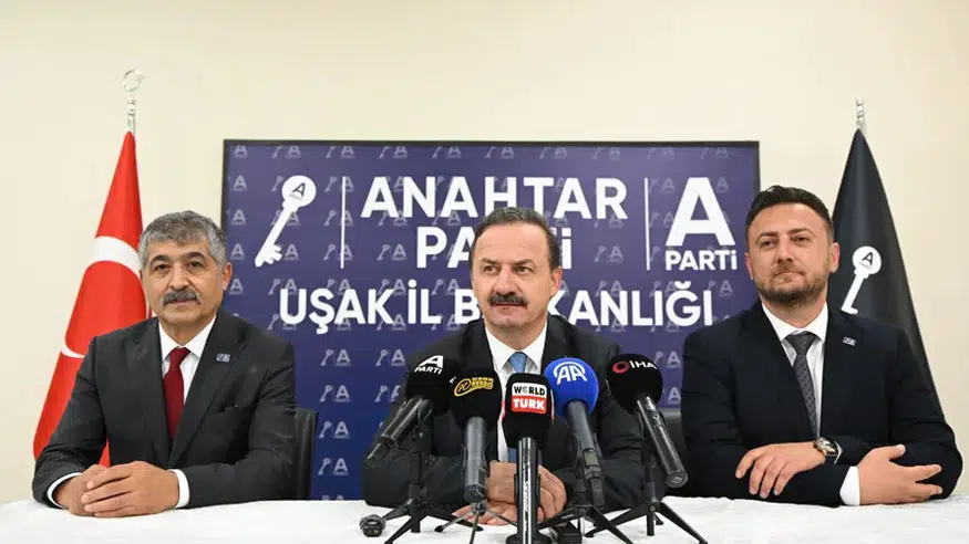 Yavuz Ağıralioğlu: Herkes Sandık Bekliyor!