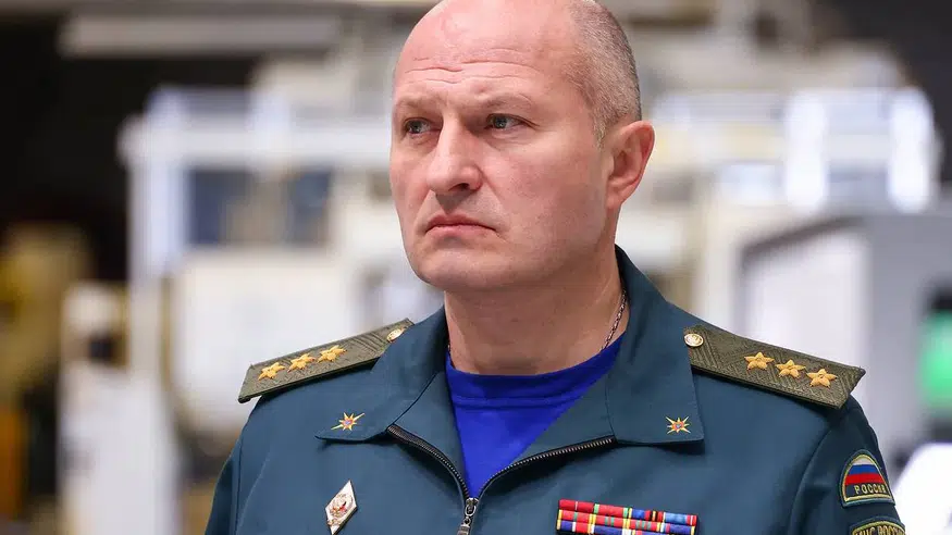 Moskova ve Pyongyang Arasında Stratejik Temas: Kurenkov Kuzey Kore'de