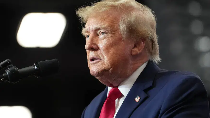 Trump'tan kritik diplomasi hamlesi: Putin ve Zelensky ile masaya oturuyor