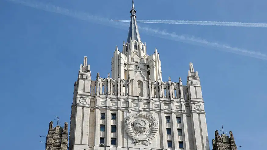 Moskova'dan Netanyahu'nun 'Rusya' çıkışına sert tepki: İddialar gülünç