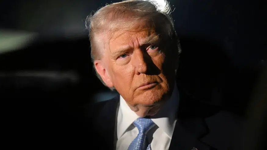 Trump'tan Ukrayna mesajı: Barış görüşmelerinde büyük mesafe katettik