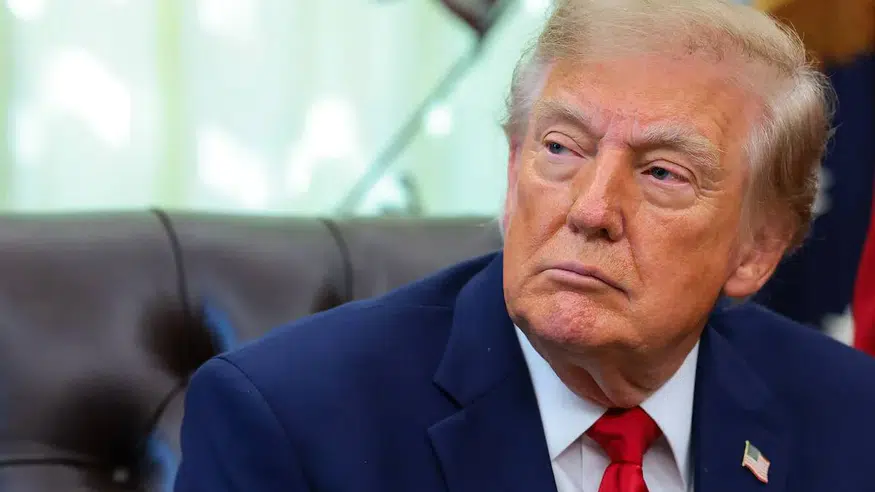 Trump'tan Ukrayna'da seçim çağrısı: Zelensky fırsatları değerlendiremedi