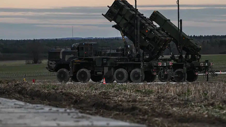 Washington'dan Körfez'e kritik hamle: Enerji tesisleri için Patriot takviyesi