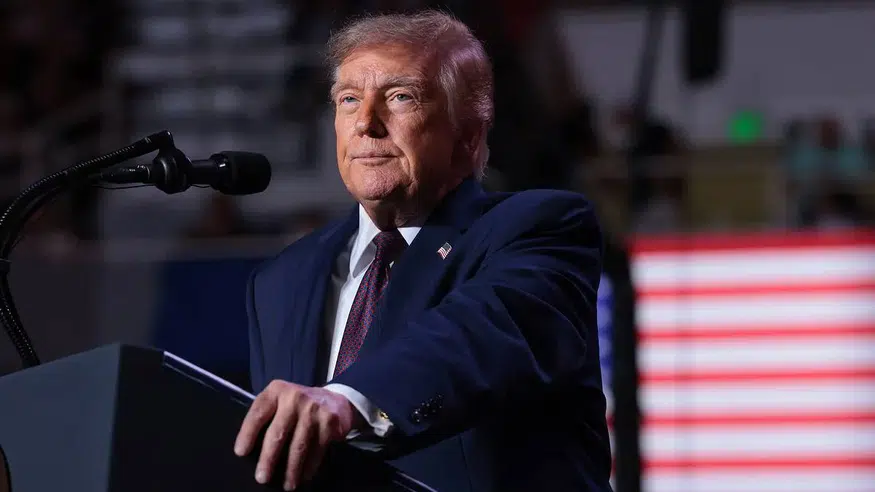 Trump'ın İran çıkışı şoke etti: Los Angeles ve San Diego feda edilebilir