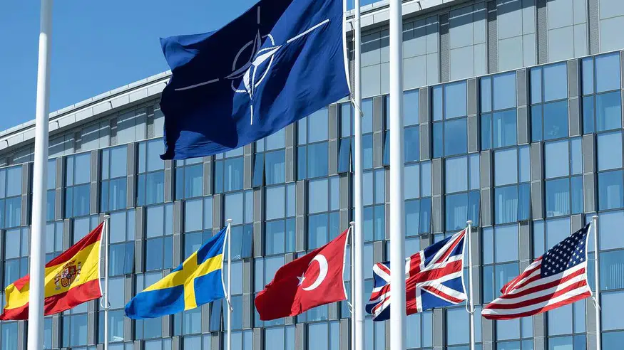 NATO'dan Kaliningrad açıklaması: Abluka planı yok