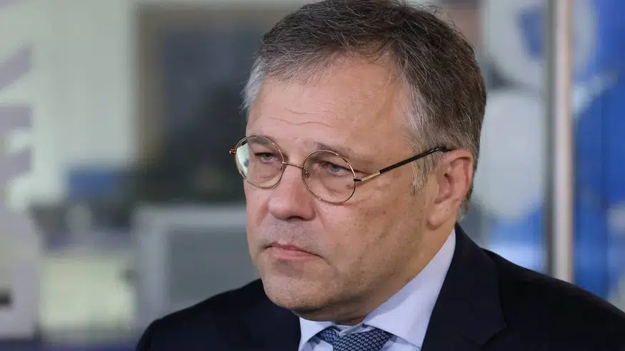 Ukrayna'nın tarım ısrarı AB yolunda engel mi? Rusya'dan dikkat çeken uyarı
