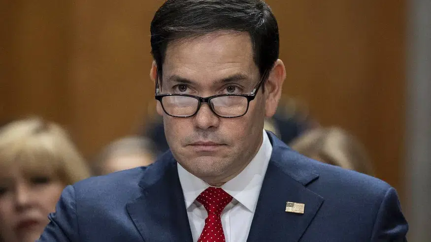 Diplomaside sert rüzgarlar: Rubio'dan İran heyetine 'derhal terk edin' talimatı
