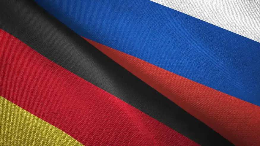Rus yetkiliden Almanya çıkışı: Merz ülkeyi felakete sürüklüyor