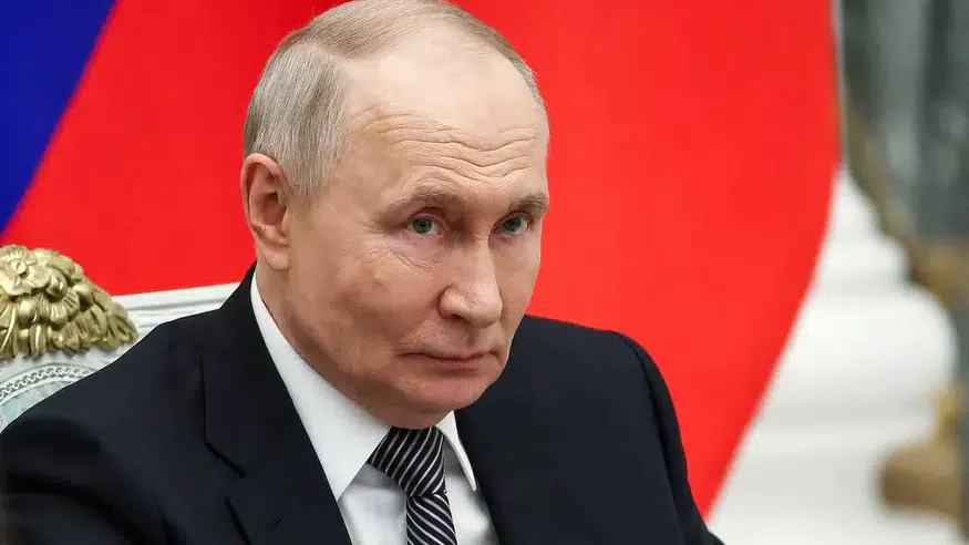 Putin'den Tahran'a kritik çağrı: Zenginleştirilmiş uranyum teklifi hala geçerli