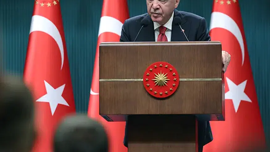 Erdoğan duyurdu: İŞKUR Gençlik Programı kontenjanı 150 bine yükseliyor