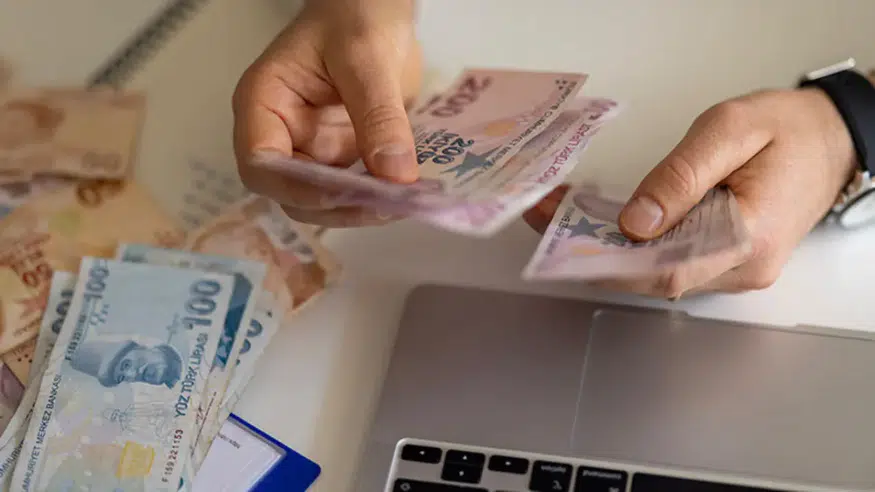 TCMB'den Düzenleme: Şirketler İçin Borç Ödeme Desteği