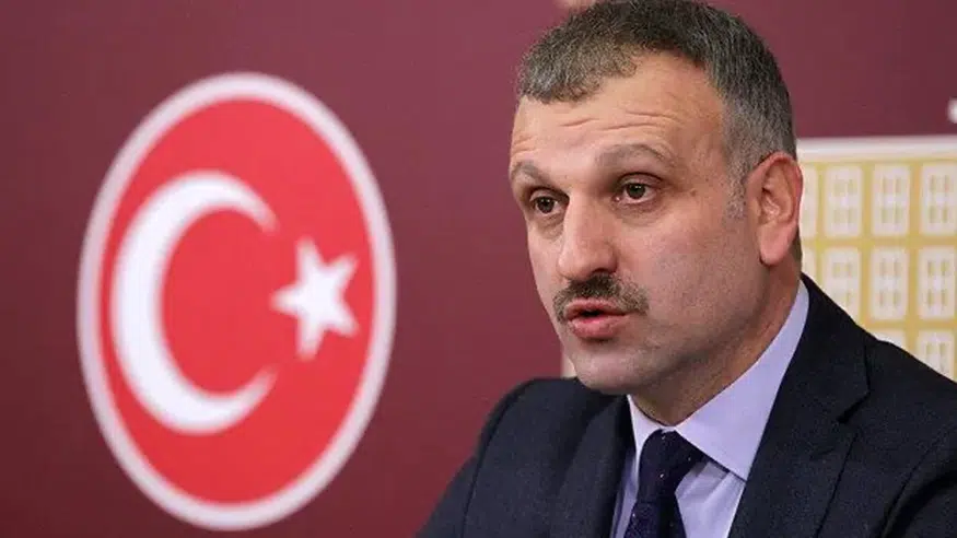 Oktay Saral görevinden ayrıldı: Azerbaycan açıklaması gündemde