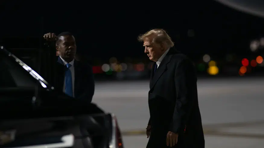Trump yönetiminden deniz ürünleri hamlesi: 5 milyar dolarlık kredi desteği ve yeni etiket