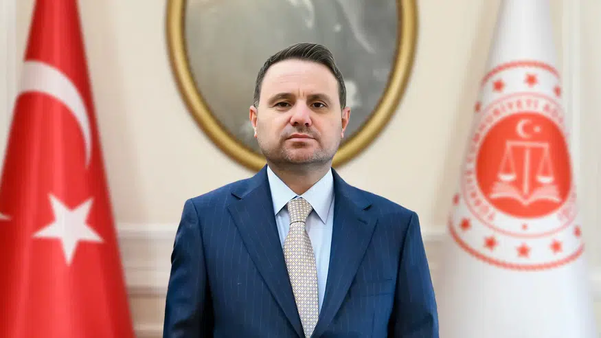 Bakan Gürlek: Yargıda etkinliği artıracak iki önemli ilke kararı uygulamaya alındı