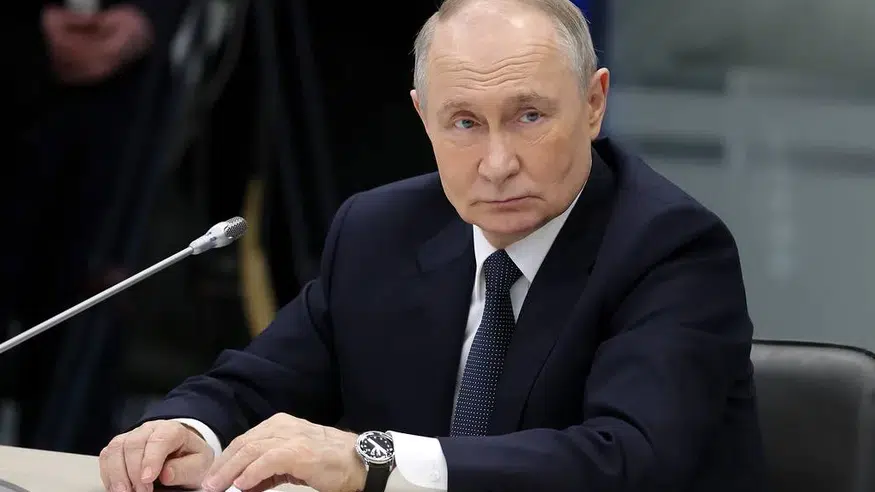 Putin'den Tahran'a Orta Doğu mesajı: İran çözüm için samimi çaba gösteriyor