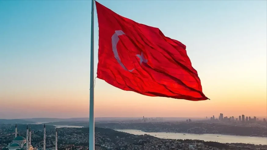 Türkiye ekonomisi 2025'te büyüme tahmini yüzde 3,6 olarak belirlendi