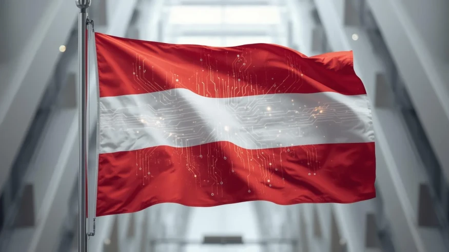 Avusturya, yapay zekâda güvenli kalma kararlılığını yineledi