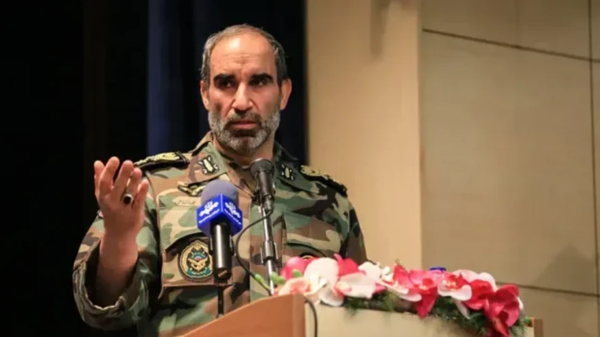 İran Ordusu'ndan son dakika açıklaması: Sınır güvenliği için yüksek hazırlık seviyesi