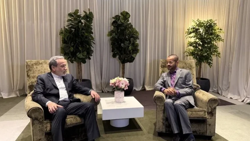 İran ve ABD arasında nükleer müzakerelerin üçüncü turu Cenevre'de başladı, yeni teklifler gündemde