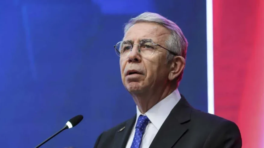 ABB'den Yavaş'a atfedilen o sözlere yanıt: Gerçekleri yansıtmıyor