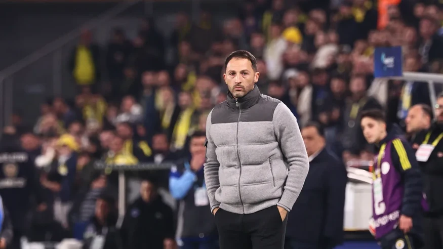 Tedesco'dan dikkat çeken açıklama: "Yolumuz hâlâ çok uzun"