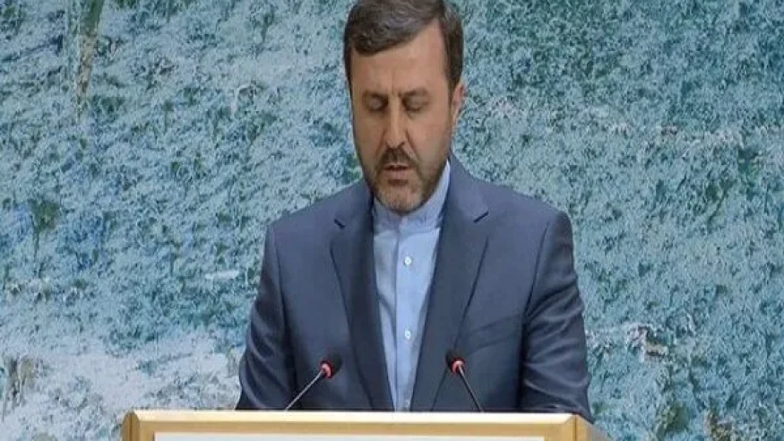 İran'dan net mesaj: Kendimizi savunmaya kararlıyız