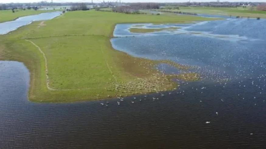 AB, çevre ve iklim projelerine 103 milyon avro yatırım yaparak stratejik adım attı