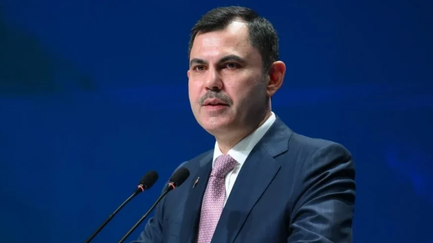 Bakan Kurum açıkladı: 2-8 Mart'ta 71 bin 799 konutun kuraları çekilecek