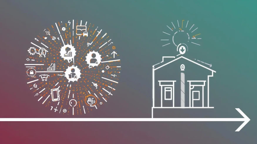 Avusturya, kamu yönetiminde dijital dönüşümü hızlandırarak bürokrasiyi azaltmayı hedefliyor