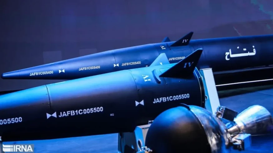 İran’ın hipersonik füzeleri, ABD ve İsrail savunma sistemlerini aşarak hedefe ulaştı mı?