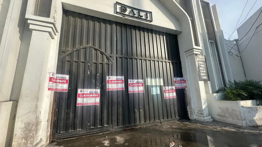 Peru'da patlama: 31 yaralı, suç saldırısı mı?