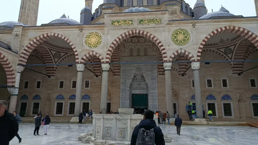 Ramazan Bayramı için namaz saatleri açıklandı! Hangi ilde ne zaman?