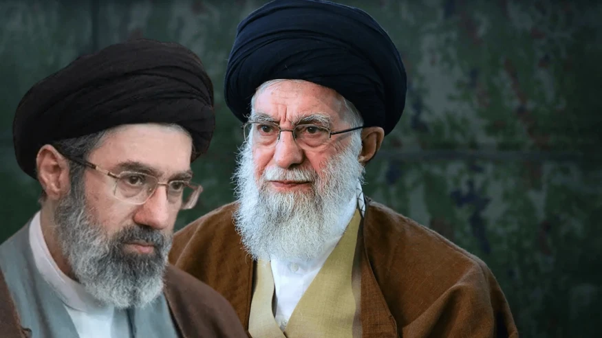 İran'da tarihi değişim: Mücteba Hamaney yeni dini lider seçildi
