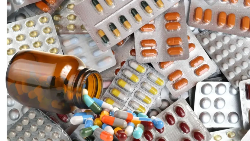 SGK'nın ilaç harcamaları 2025'te 411 milyar lirayı geçti, sağlık harcamaları da yükselişte