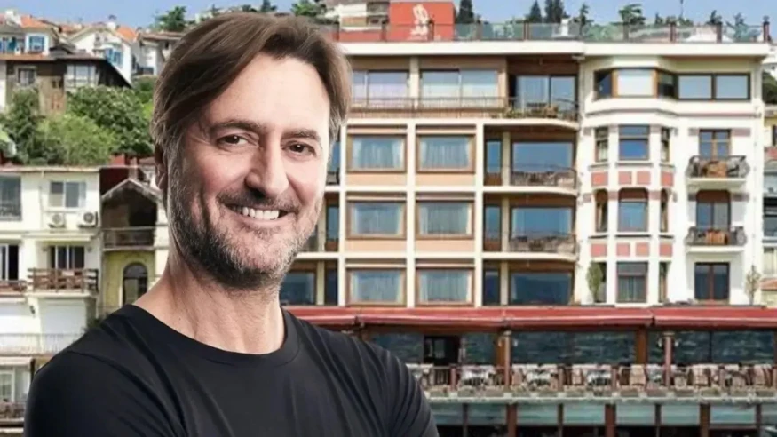 Muzaffer Yıldırım'a ait 6 şirkete TMSF kayyum atandı