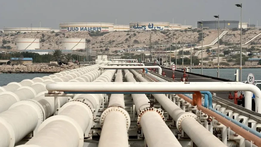 Pentagon'dan flaş açıklama: ABD, İran'ın Harg Adası'ndaki 90 askeri hedefi vurdu