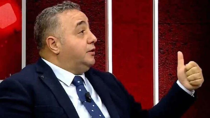 Zafer Şahin'den çarpıcı uyarı: Yeni dünya düzeninde "canavarlar zamanı" başladı
