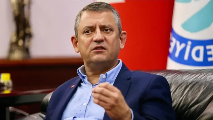 Cumhurbaşkanı Erdoğan'dan Özgür Özel'e 500 bin liralık tazminat davası! Neler yaşanıyor?