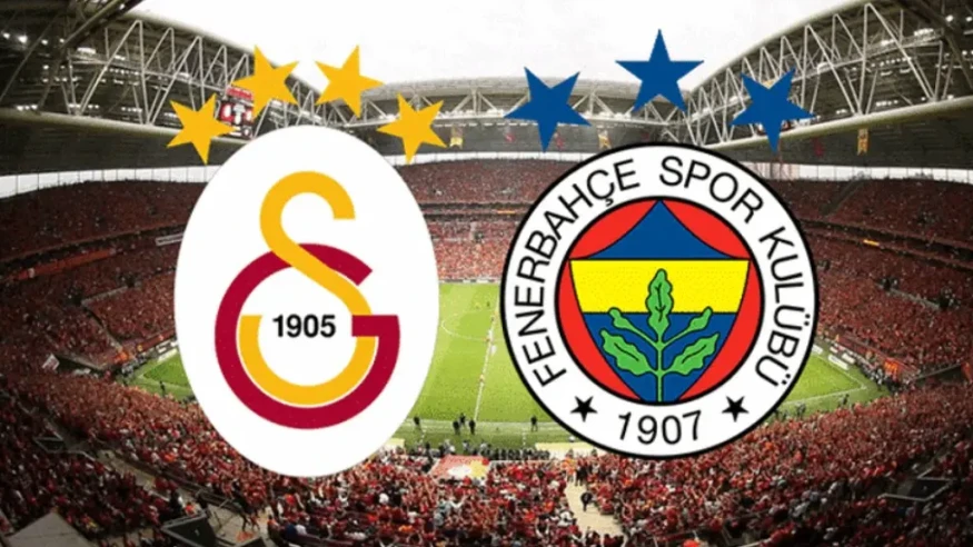 Türkiye Kupası'nda dev derbi kapıda: Galatasaray ve Fenerbahçe çeyrek finalde buluşabilir mi?