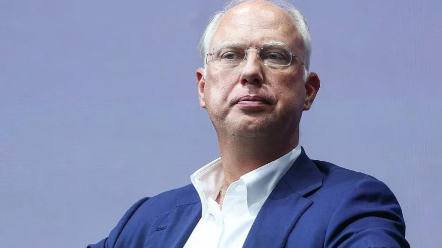 Rus yetkili açıkladı: İngiltere ve AB, Trump karşıtlığını açıkça ortaya koydu