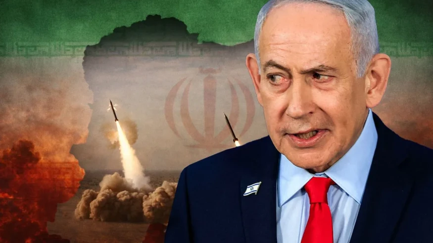 Netanyahu'dan İsrail'e yönelik yapılan saldırlar sonrası ilk açıklama geldi