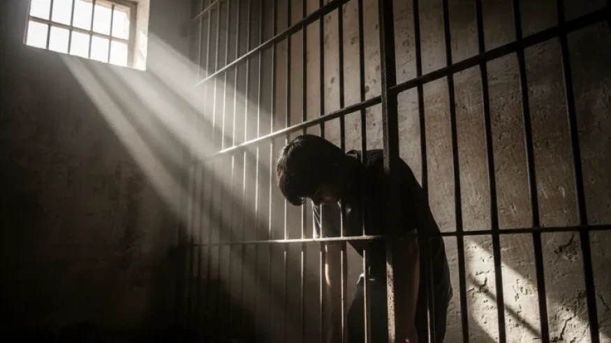 Türkiye'de suça sürüklenen çocuklar için sert önlem, ailelerde ceza alacak