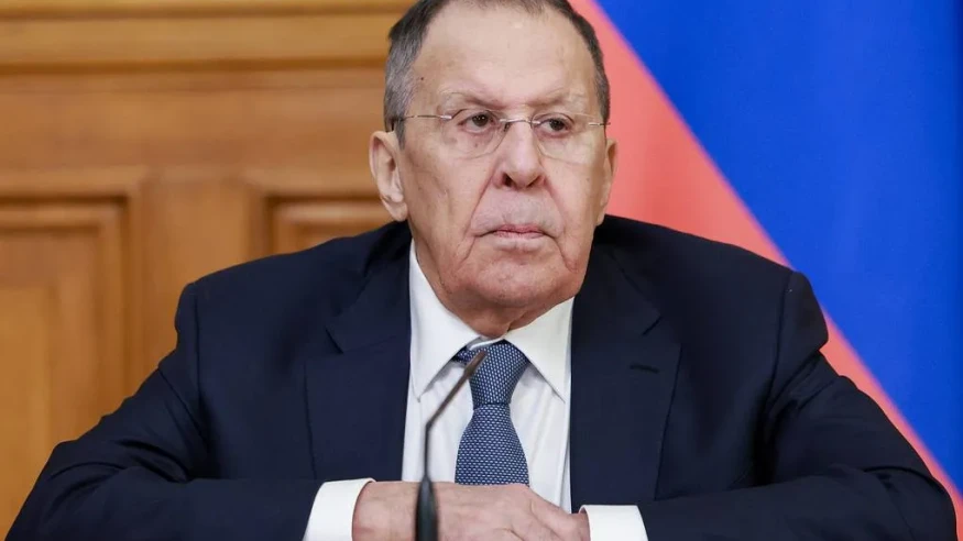 Lavrov'dan alarm: Nükleer yayılma riski artıyor, biyolojik tehditler büyüyor
