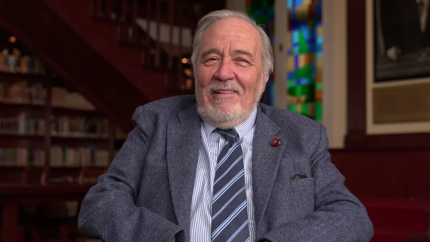 Türk tarihçiliğinin duayeni Prof. Dr. İlber Ortaylı hayatını kaybetti