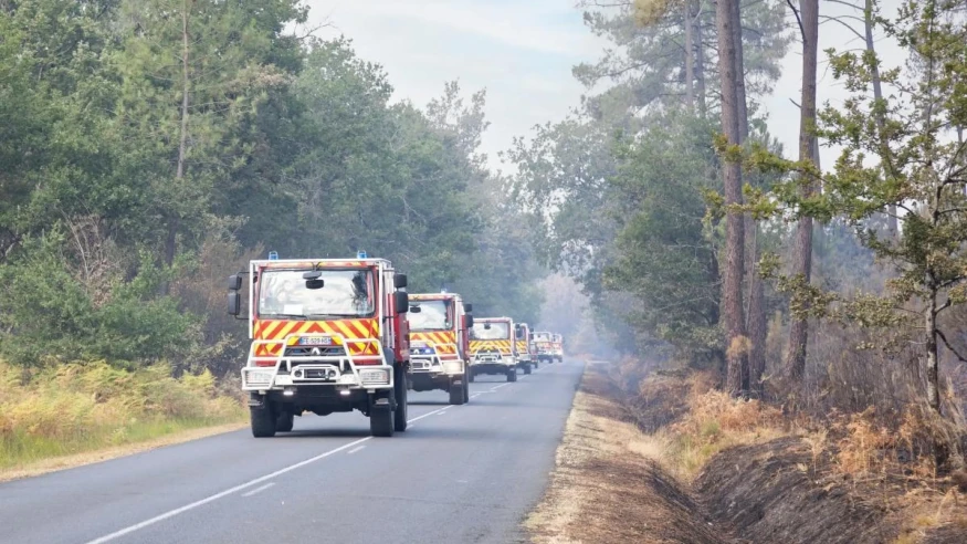 AB, orman yangınlarıyla mücadelede yeni stratejiyi açıkladı: Önleme ve hazırlık ön planda