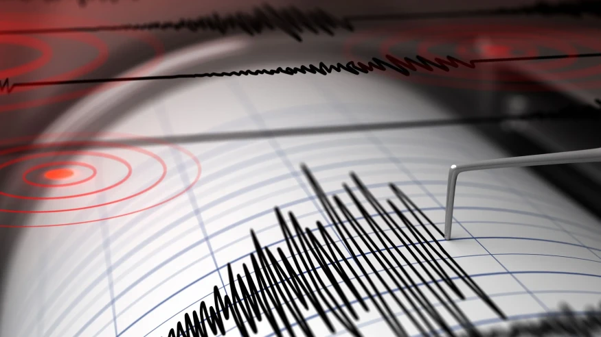 Güney Pasifik'te büyük deprem: Tonga yakınlarında 7,6 büyüklüğünde sarsıntı