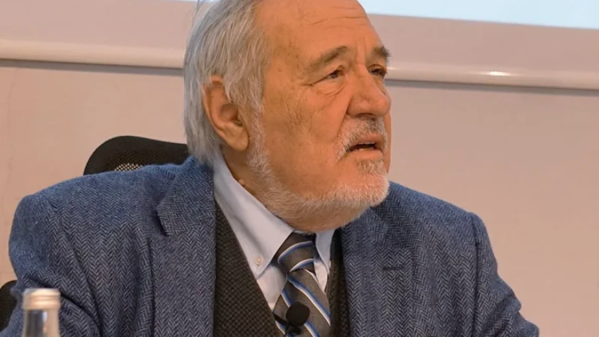 İlber Ortaylı'nın vasiyeti "Mezarım İstanbul’da olmayacak. Herhalde Gelibolu’da olur.."