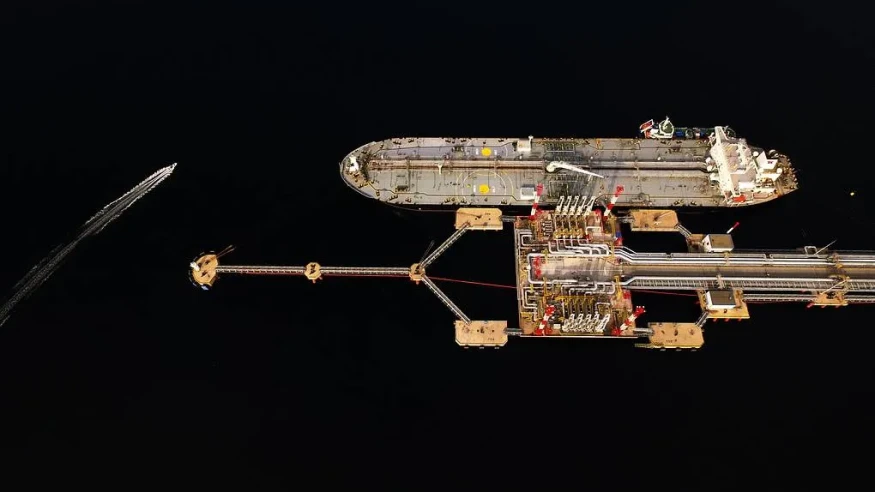 ABD'den flaş karar: 12 Mart öncesi Rus petrolü yaptırımlardan muaf tutulacak