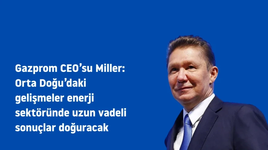 Enerji fiyatları hızla yükselirken, altyapı saldırıları arz endişelerini artırıyor